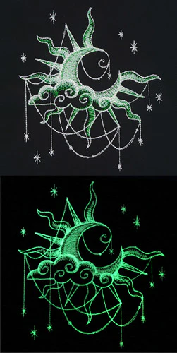 Dreamscape Glow - Eclipse - Image 6