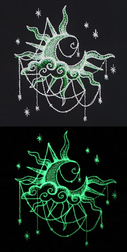 Dreamscape Glow - Eclipse - Image 7