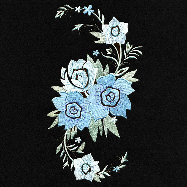 Dreamy Blooms Bouquet - Image 9
