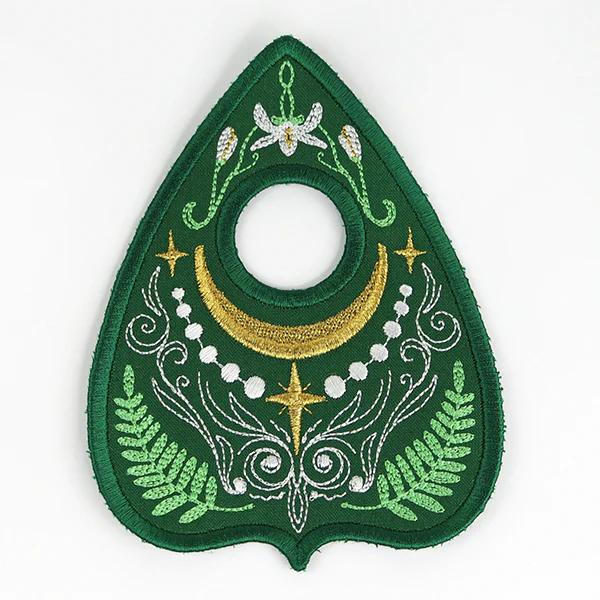 Dreamy Planchette (In-the-Hoop) - Image 6
