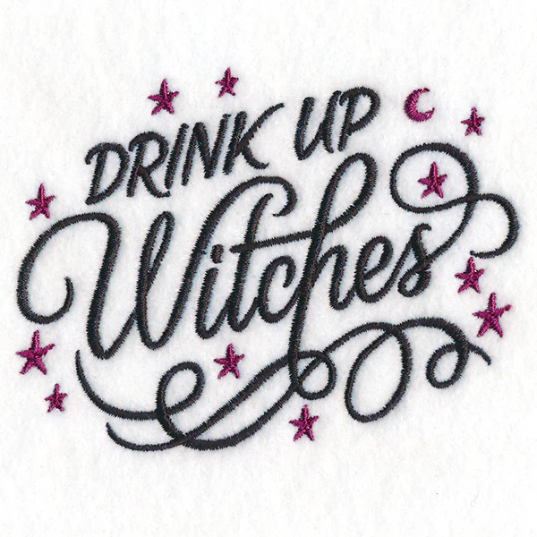 Drink Up, Witches - Image 10
