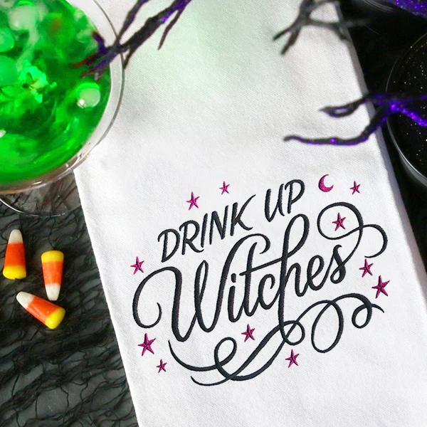 Drink Up, Witches - Image 11