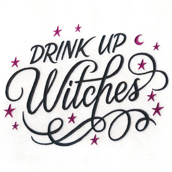 Drink Up, Witches - Image 13