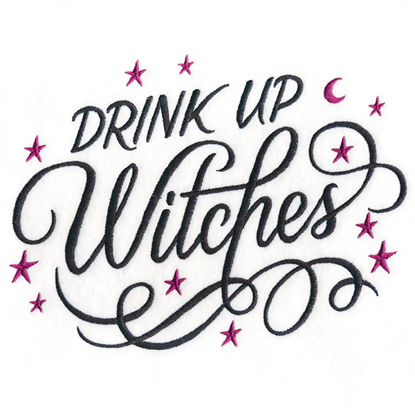 Drink Up, Witches - Image 9