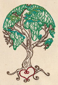Earth Tree - Image 3