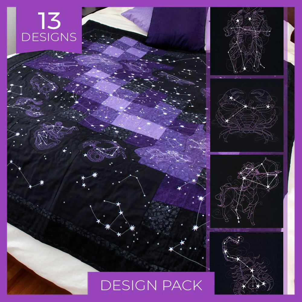 Ecliptic Constellations Design Pack - Vault Edition - Image 11