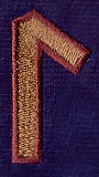 Elder Futhark - Laguz - Image 2
