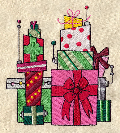 Electric Gifts - Image 3
