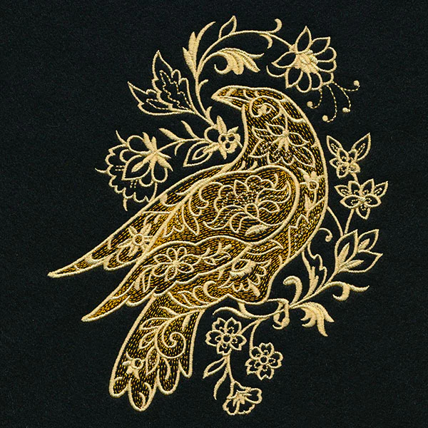 Elegant Raven - Image 5