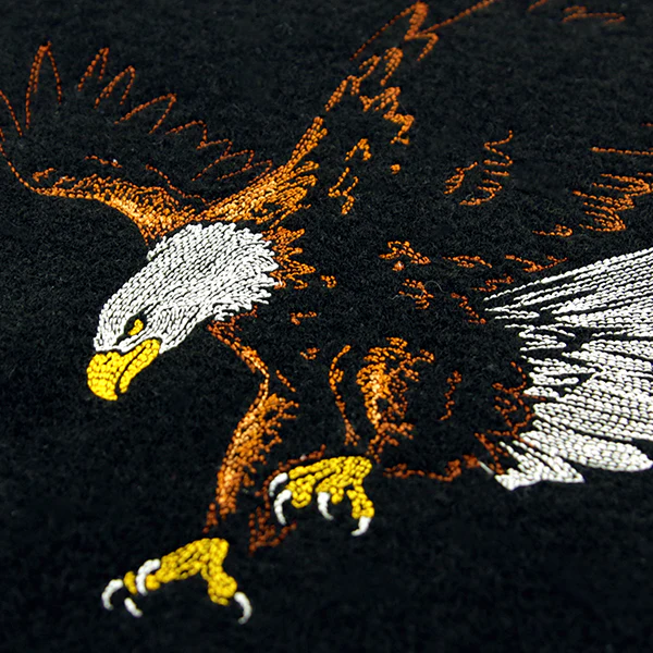 Emerging Eagle - Image 7