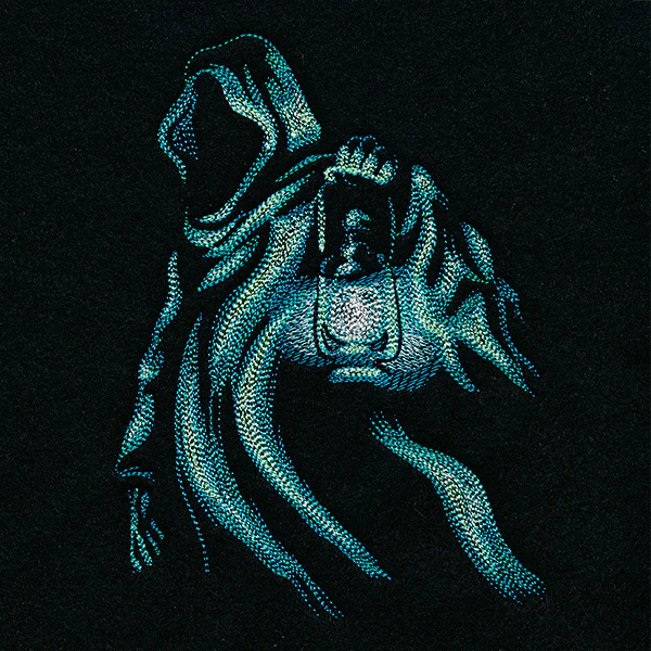 Emerging Ghost - Image 3