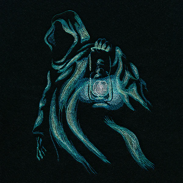 Emerging Ghost - Image 4