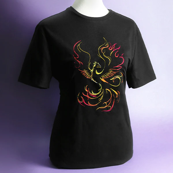 Emerging Phoenix - Image 2