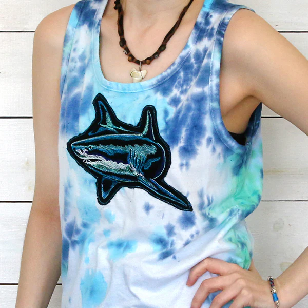 Emerging Shark - Image 9