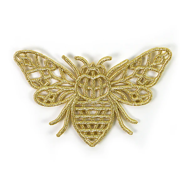 Enchanted Bee (Lace) - Image 6