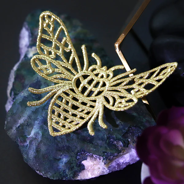 Enchanted Bee (Lace) - Image 7