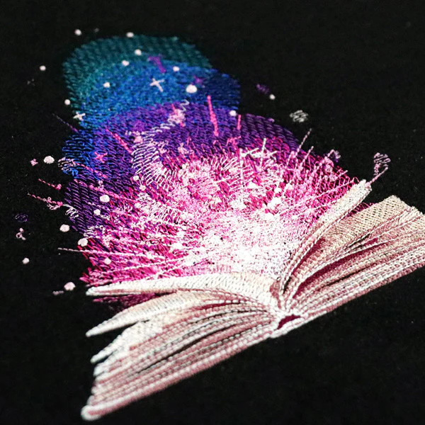 Enchanted Book of Wonder - Image 6