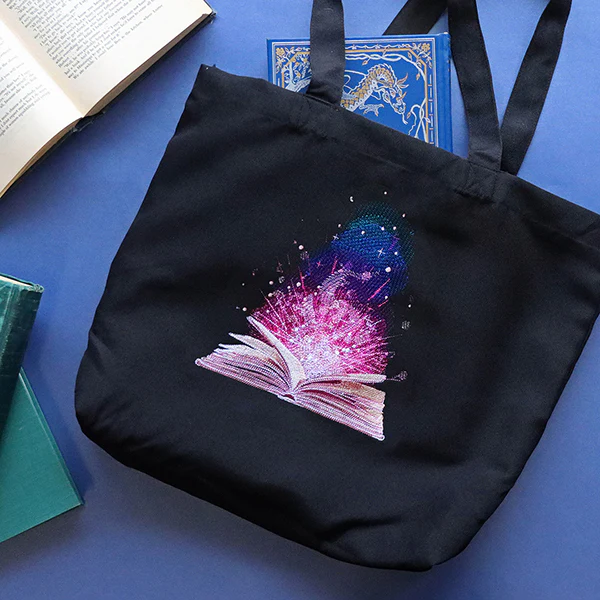 Enchanted Book of Wonder - Image 8