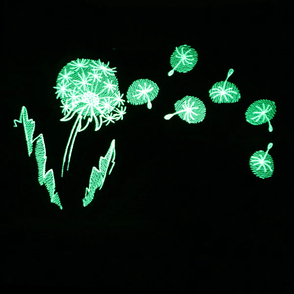 Enchanted Garden - Dandelion - Image 18