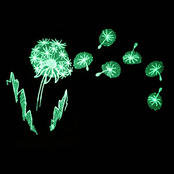 Enchanted Garden - Dandelion - Image 6