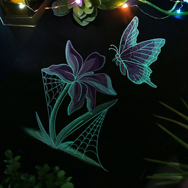 Enchanted Garden (Design Pack) - Image 7