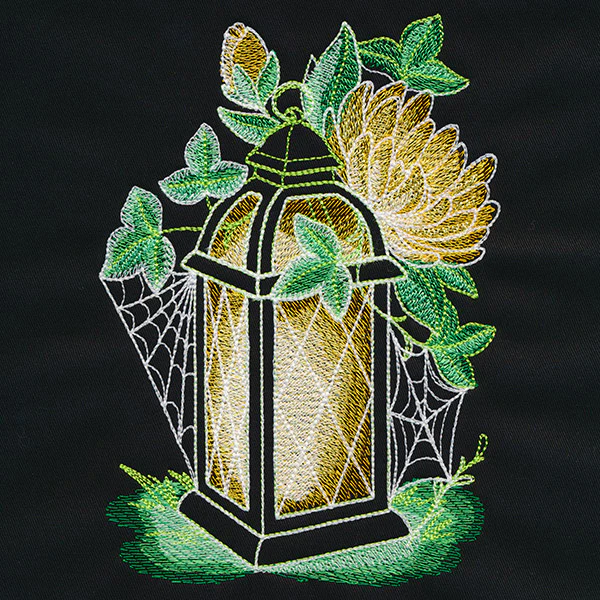 Enchanted Garden - Lantern - Image 11