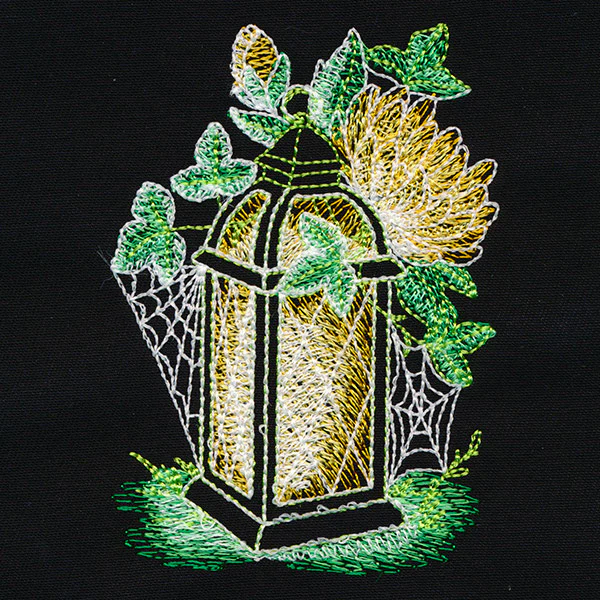 Enchanted Garden - Lantern - Image 14