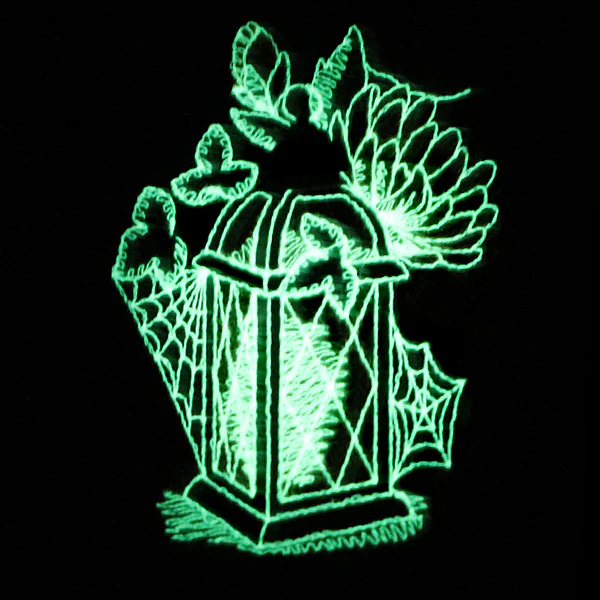 Enchanted Garden - Lantern - Image 15