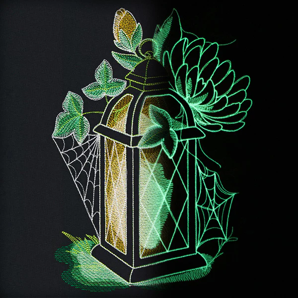Enchanted Garden - Lantern - Image 16