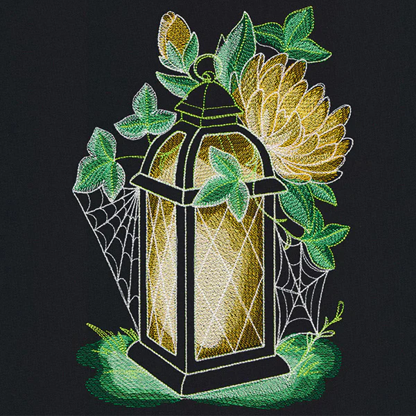 Enchanted Garden - Lantern - Image 17