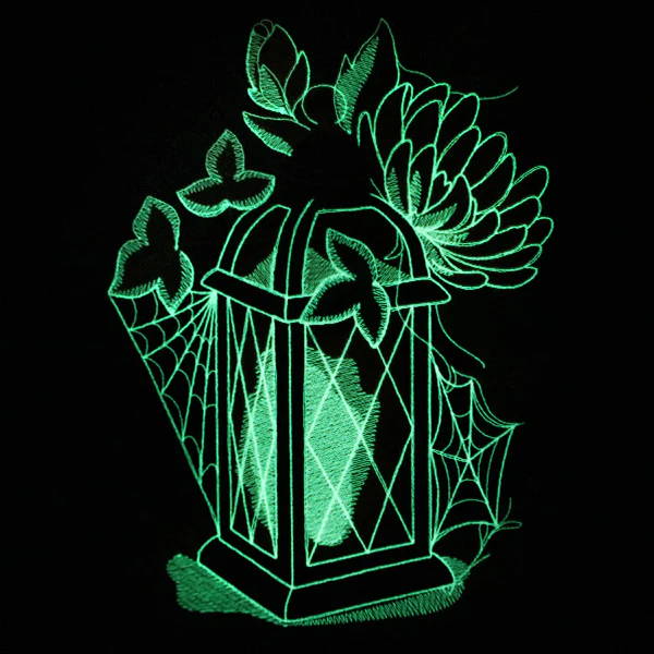 Enchanted Garden - Lantern - Image 18