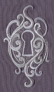 Enchanted Lock - Image 2