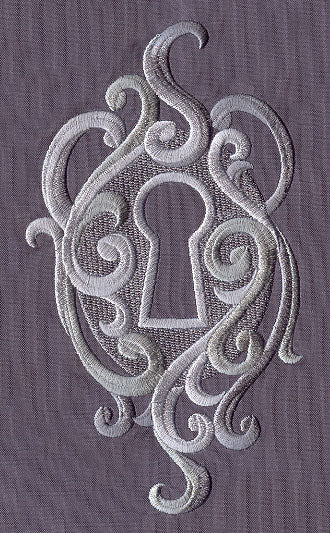 Enchanted Lock - Image 3
