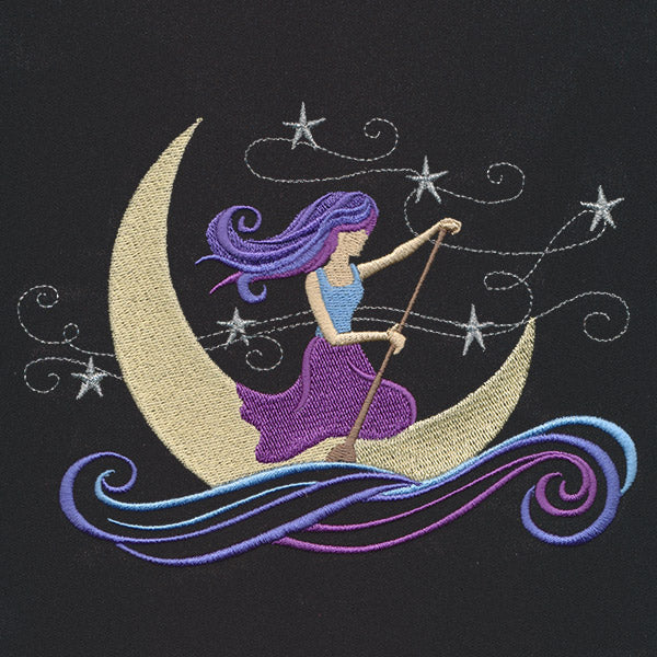 Enchanted Night - Image 3