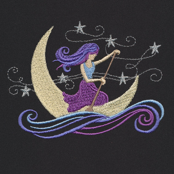 Enchanted Night - Image 4