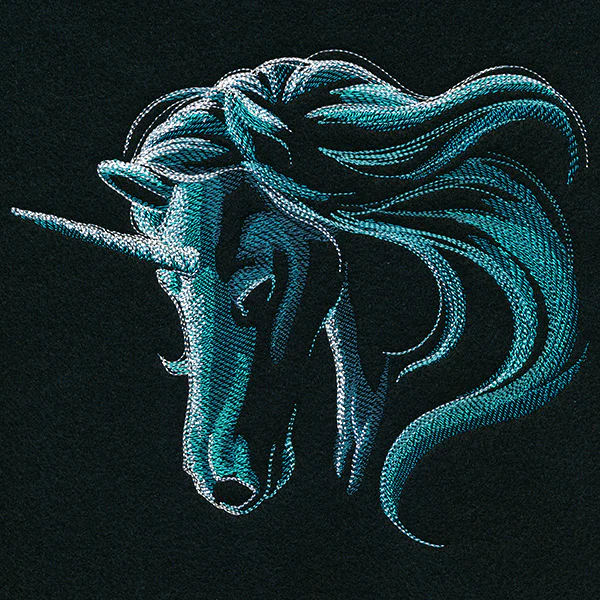 Enchanted Night Unicorn - Image 5