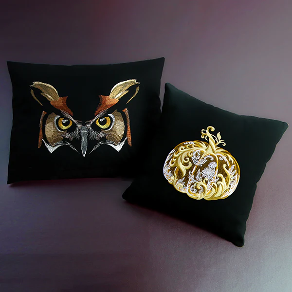 Enchanted Owl Face - Image 6