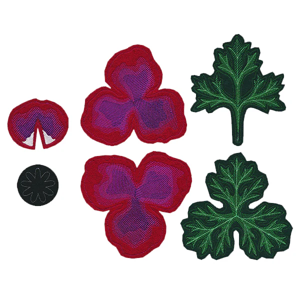 Enchanting Anemone (Freestanding) - Image 2