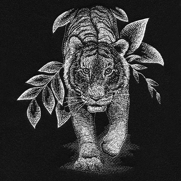 Enticing Tiger - Image 10