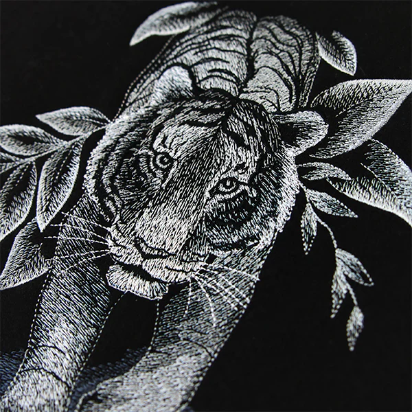 Enticing Tiger - Image 12