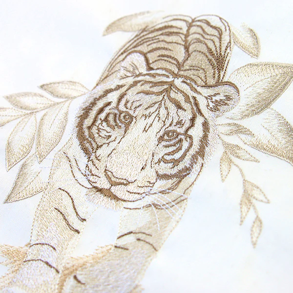 Enticing Tiger - Image 5
