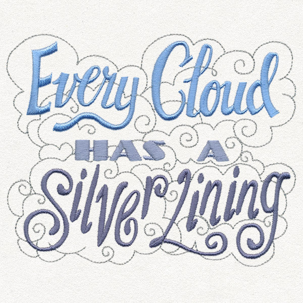Every Cloud Has a Silver Lining - Image 3
