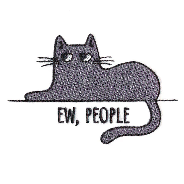 Ew People - Image 7