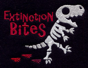 Extinction Bites - Image 2