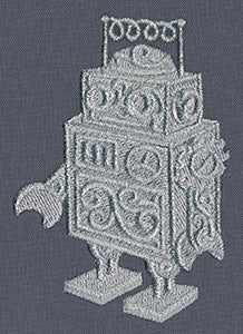Extraordinary Machine - Image 3