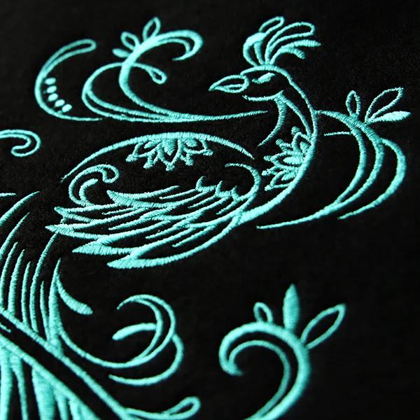 Extraordinary Peacock - Image 5
