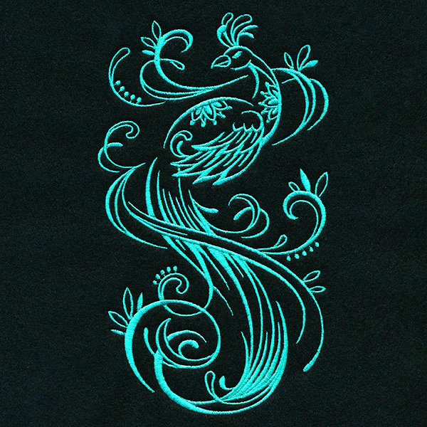 Extraordinary Peacock - Image 7