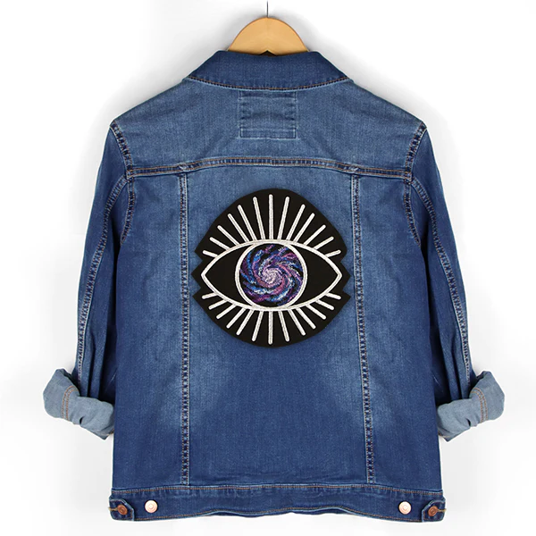 Eye of the Galaxy - Image 10