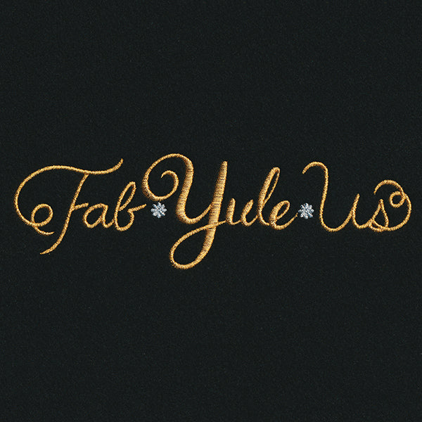 Fab-Yule-Us - Image 3
