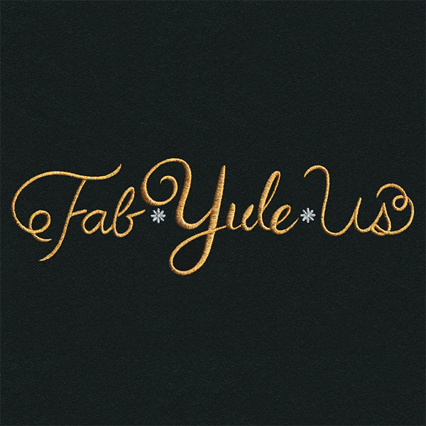 Fab-Yule-Us - Image 6